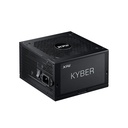 FUENTE 750W XPG KYBER 80 PLUS GOLD