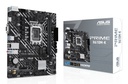 MB ASUS S1700 PRIME H610M-K DDR5 BOX M-ATX
