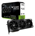 VGA 16GB RTX 5080 ASUS TUF GAMING OC GDDR7