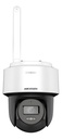 CAMARA 2MP HIKVISION EASYLINK DS-2DE2C200MWG/W