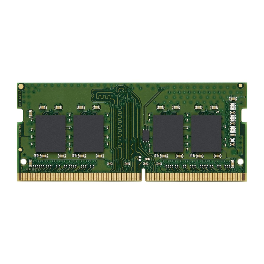 SODIMM DDR4 8GB KINGSTON 3200MHZ CL22
