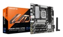 MB GIGABYTE S1851 B860M DS3H WIFI6 DDR5 BOX M-ATX