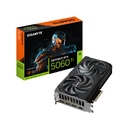 VGA 8GB RTX 5060 TI GIGABYTE WINDFORCE OC