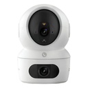 CAMARA IP 4MP EZVIZ H7C DUAL LENS CAM 2K+ INTERIOR