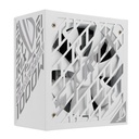 FUENTE 1000W ASUS 80 PLUS ROG STRIX PLATINUM WHITE