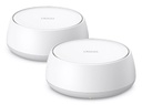 SISTEMA MESH TP-LINK DECO BE22 (PACK 2) BE3600