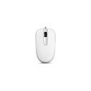 MOUSE GENIUS DX-120 USB WHITE