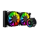 WATERCOOLER GAMEMAX ICECHILL 240 ARGB AIO