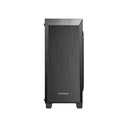GAB GAMEMAX NOVA N5 1*FAN FRGB ATX