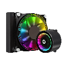 WATERCOOLER GAMEMAX ICECHILL 120 ARGB AIO