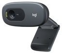 WEBCAM LOGITECH HD C270