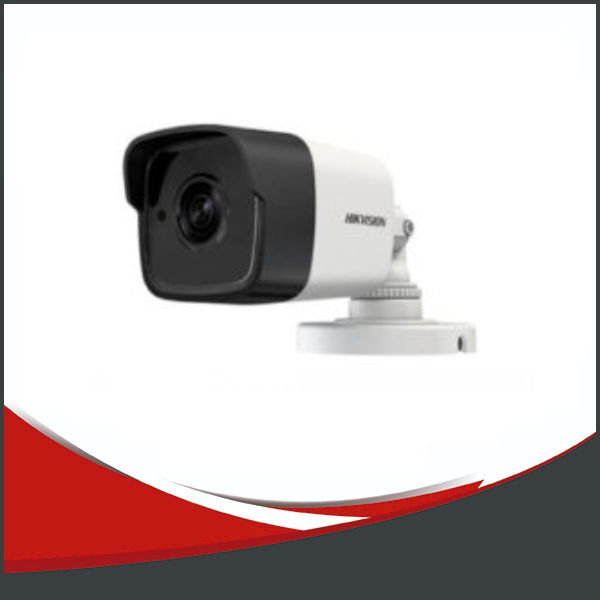[SEGC-DS-2CE16D0T-ITPFS] CAMARA HIKVISION BULLET 2MP. LENTE 2.8MM, EXTERIOR. MICROFONO INCORPORADO.EXIR 25M. IP 67. PLASTICA