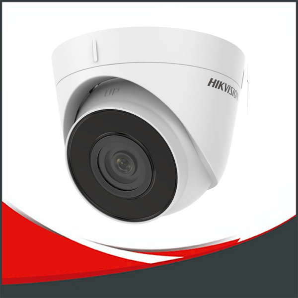 [SEGC-DS-2CD1321G0-I] CAMARA HIKVISION IP 2MP,DOMO, LENTE 2.8MM, IP67, SOPORTA POE, IR 20MTS.