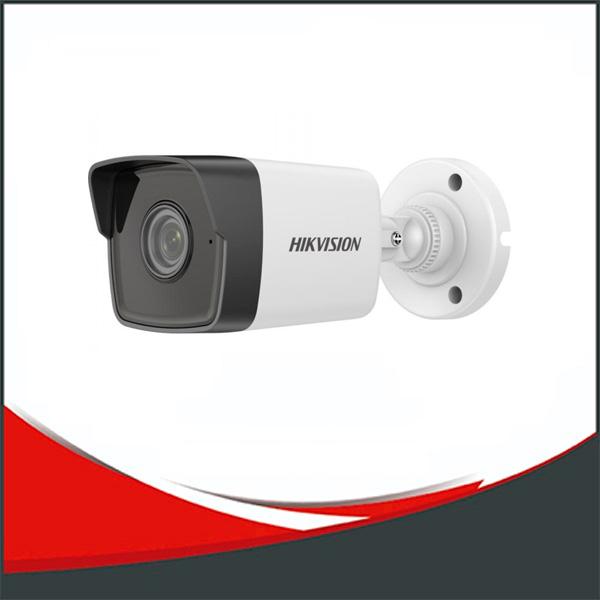 [SEGC-DS-2CD1041G0-I] CAMARA IP BULLET HIKVISION 4MP, LENTE 2,8MM, IP67, IR 20MTS, POE.