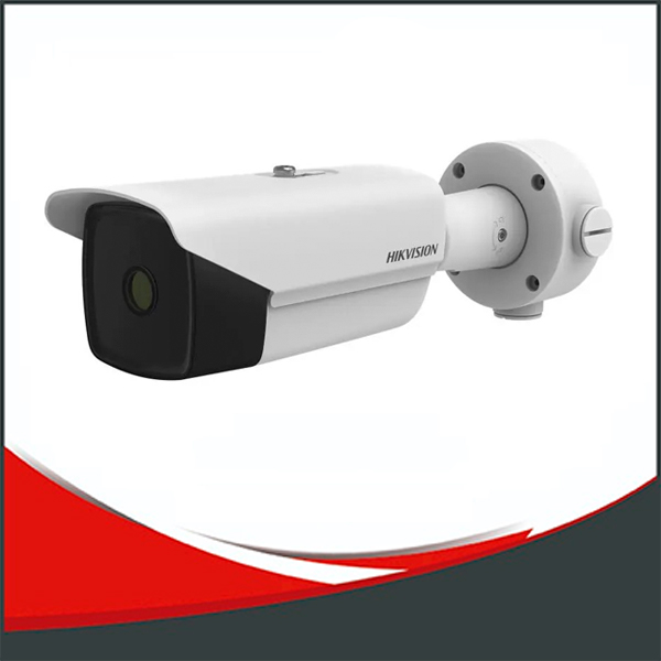 [SEGC-DS-2TD2138-15/QY(B)] CAMARA TERMICA HIKVISION IP BULLET, MAXIMA RESOLUCION 384X288, LENTE 35MM