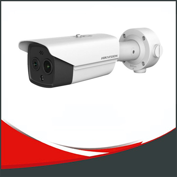 [SEGC-DS-2TD2628T-3/QA] CAMARA HIKVISION TERMOGRAFICA IP BI-SPECTRO, SENSOR TERMICO Y OPTICO, TERMICO 256X192, OPTICO 4MP