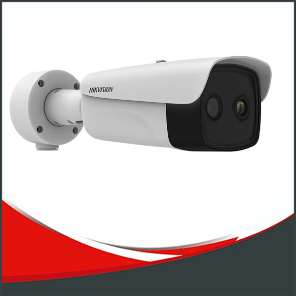 [SEGC-DS-2TD2637-35/QY B] CAMARA HIKVISION TERMICA IP BI-SPECTRO, SENSOR TERMICO Y OPTICO, TERMICO 284x288, OPTICO 2688×1520, IP67, POE, 2 ENTRADA
