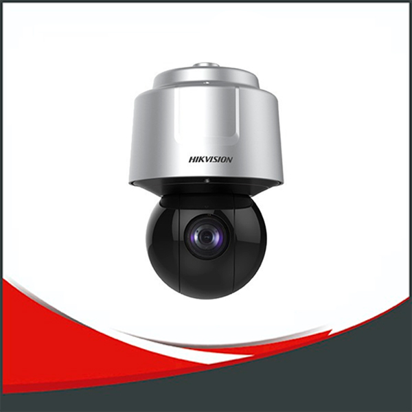 [SEGC-DS-2DF6A436X-AELY T5] CAMARA HIKVISION DOMO IP PTZ 4MP ANPR DARKFIGHTER, LENTE 6 A 216MM, ZOOM X 36, IP 67-IK10
