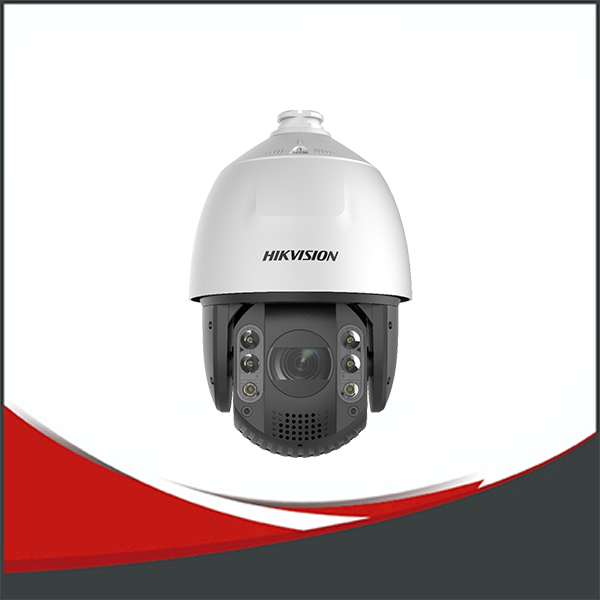 [SEGC-DS-2DE7A232IW-AEB T5] CAMARA HIKVISION 2MP,DOMO IP PTZ . IR HASTA 200 M, SPEED DOMO, ZOOM OPTICO 32X. IP66.