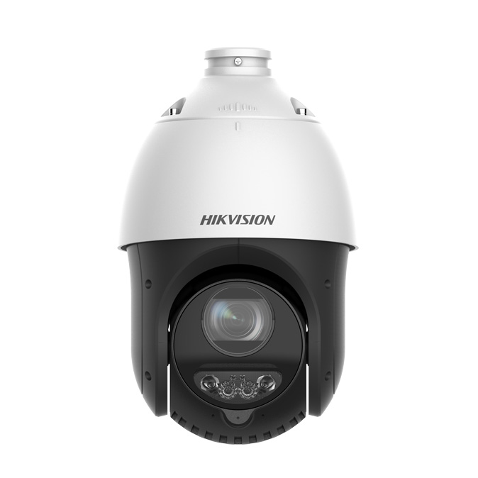 [SEGC-DS-2DE4425IWG1-E] DOMO IP PTZ 4MP,IP67,25X,ACUSENSE,IR 100MTS,SD 512 GB,AUDIO BIDIRECCIONAL,STROBO Y ALARM AUDIBLE,POE