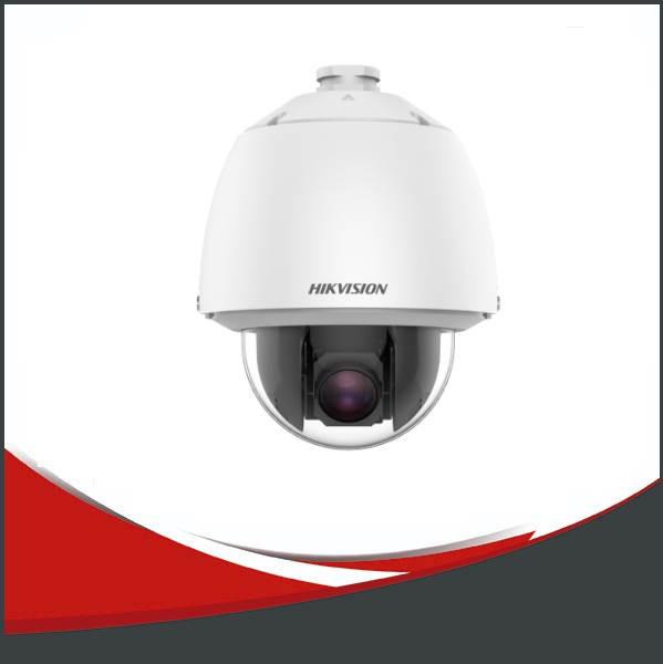 [SEGC-DS-2DE5232W-AE(T5)] DOMO HIKVISION FULL HD IP PTZ, 2MPX, 1080P, 1/2.8 CMOS, 3D DNR, ICR, ZO. 32X