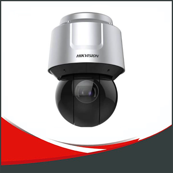 [SEGC-DS-2DF8A442IXS-AELY] DOMO IP HIKVISION 4MP,42X,ANTICORROSIVA,IP67,IK10,IR 500MTS,SD 256GB,7 IN ALARM/2 OUT,24 AC,HIPOE.