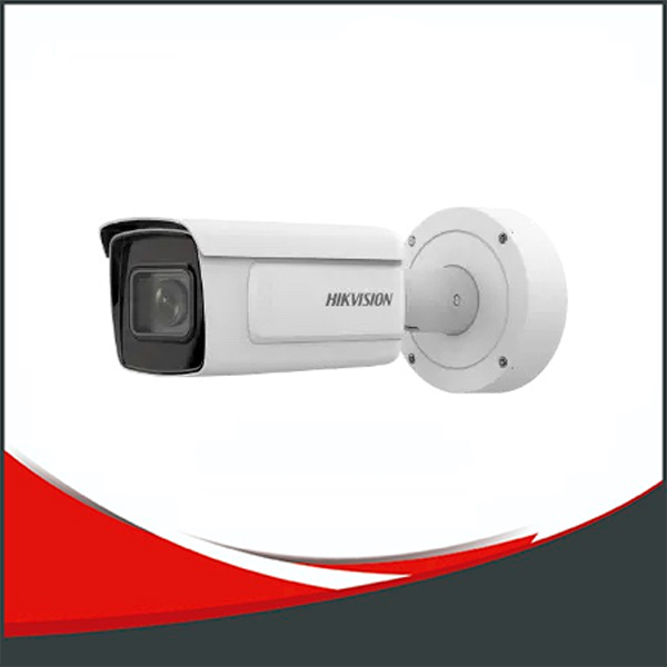 [SEGC-iDS-2CD7A46G0P-IZHSY] CAMARA HIKVISION IP ANPR , 4MP, BULLET, DARKFIGHTER, LENTE 2.8 A 12MM, IP67, IK10, IR HASTA 50M