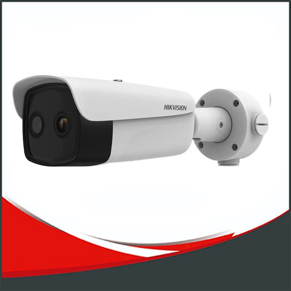[SEGC-DS-2TD2637-25/PY] CAMARA HIKVISION TERMICA IP BI-SPECTRO, TERMICO 384x288, OPTICO 2688×1520, IP67, 184MTS HUMANOS.
