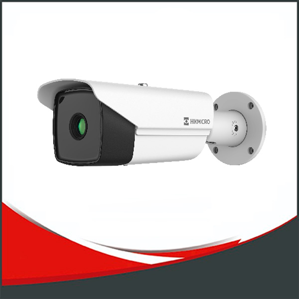 [SEGC-HM-TD2138-15/G0/T1Y] CAMARA IP TERMICA HIKVISION BULLET,LENTE TERMICO 15MM, IP67,IK10,ANTICORROSIVA,POE.