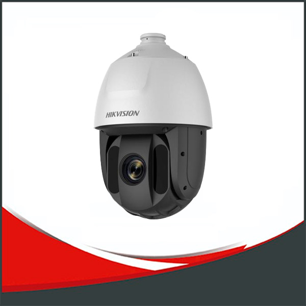 [SEGC-DS-2DE5425IW-AE(T5)] DOMO IP HIKVISION 4MP,25X,IP66,IR 150MTS,SD 256GB,2IN ALARM/1OUT,24AC,POE.