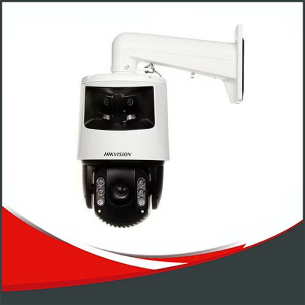 [SEGC-DS-2SE7C425MWG-EB/26] DOMO PTZ HIKVISION IP TANDEMVU 6+4MP,25X,IP66,IR 200MTS,LUZ 30MTS,ACUSENSE, SD 256GB,HIPOE.