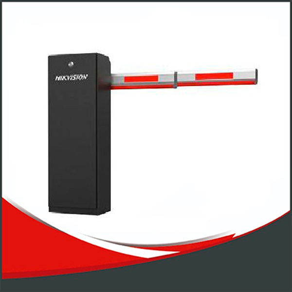[SEGC-DS-TMG001-3D(2.6-4m)] POSTE RECTO PARA BARRERA DE SERIE DS-TMG32, 2.6MTS A 4MTS, OCTAGONAL Y TELESCOPICO.