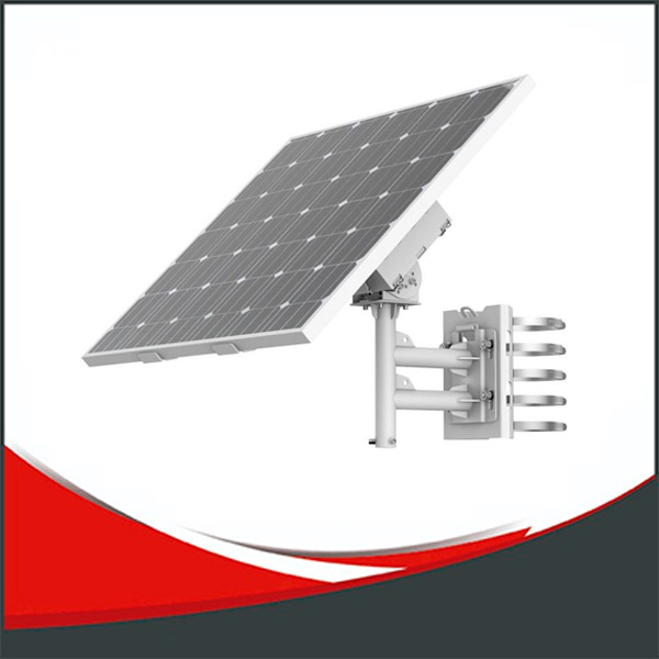 [SEGC-DS-2XS6K01-C36S80] MODULO DE ENERGIA SOLAR HIKVISION, PANEL DE 80W, BATERIA DE LITIO RECARBABLE 360WH, IP66.