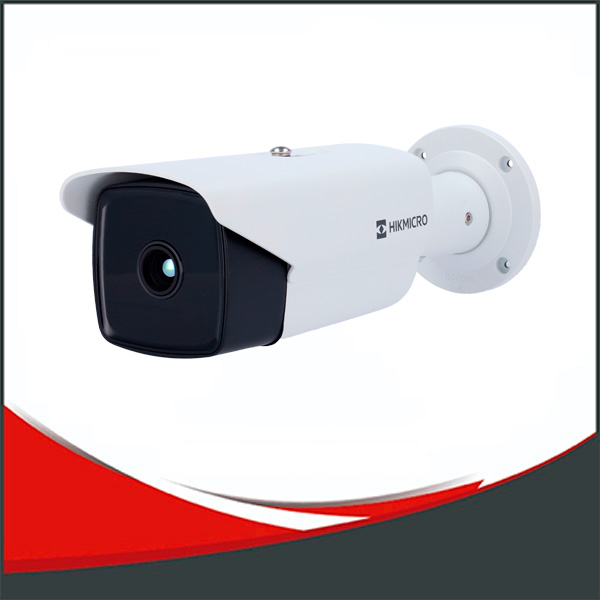 [SEGC-HM-TD2138-25/G0/T1Y] CAMARA IP TERMICA HIKVISION BULLET,LENTE TERMICO 25MM, IP67,IK10,ANTICORROSIVA,POE..