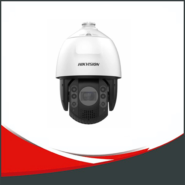 [SEGC-DS-2DE7A432IW-AEB T5] CAMARA HIKVISION DOMO IP PTZ 4MP DARKFIGHTER SPEED DOMO, LENTE 5.9 A 188.8MM,ALARMA AUDIO VISUAL, IR HASTA 200 M, IP 66-