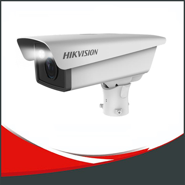 [SEGC-DS-TCG405-E(12V/Poe)] CAMARA HIKVISION IP ANPR ,4MP, ENTRADA Y SALIDA , LENTE 3,1 A 6MM, IP67, IK10, 10M IR