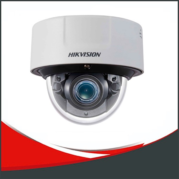 [SEGC-iDS-2CD7146G0-IZS(D)] CÁMARA IP HIKVISION DEEPINVIEW 4MP,VARIFOCAL 2.8MM-12MM,DOMO,IR 40M,IP66,IK10,RECONOCIMIENTO FACIAL.