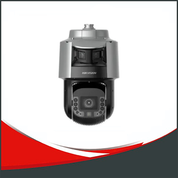 [SEGC-DS-2SF8C442MXG-ELW] DOMO PTZ HIKVISION IP 4MP TANDEMVU, DARKFIGHTER SPEED DOMO, ZOOM OPTICO 42X .IR HASTA 300 M