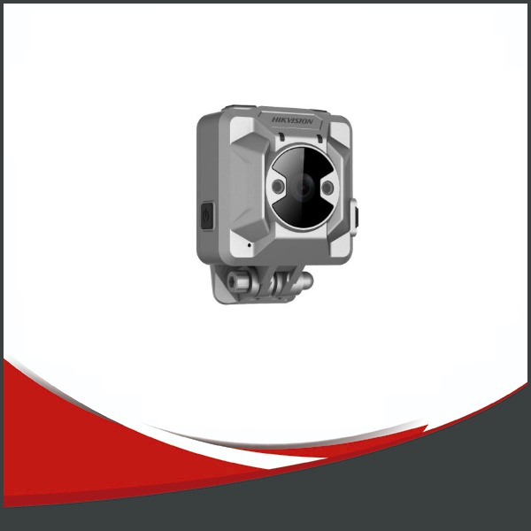 [SEGC-DS-MCH208/32G/GLE] CAMARA DE CASCO HIKVISION 2MP, IP67, WIFI, 3G/4G, GPS.