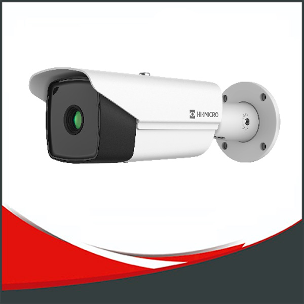 [SEGC-HM-TD2138-10/G0/T1Y] CAMARA IP TERMICA HIKVISION BULLET,LENTE TERMICO 10MM, IP67,IK10,ANTICORROSIVA,POE.