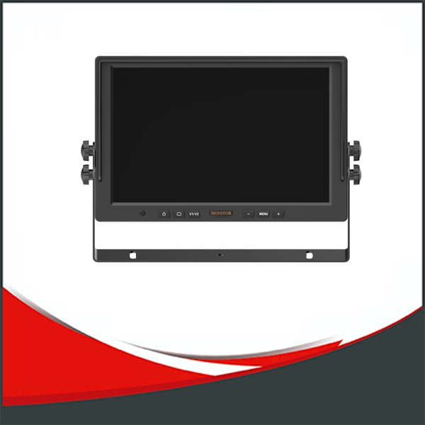 [SEGC-AE-MW1104 10’/VGA/M] PANTALLA HIKVISION PARA EQUIPOS MOVILES, TAMAÑO DE 10.1", VGA, DC12V.