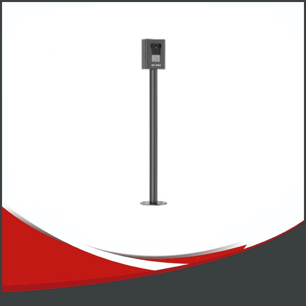 [SEGC-DS-TMT1A0] VIDEO INTERCOM HIKVISION PARA PARKING, SOPORTE MAS INTERCOM.