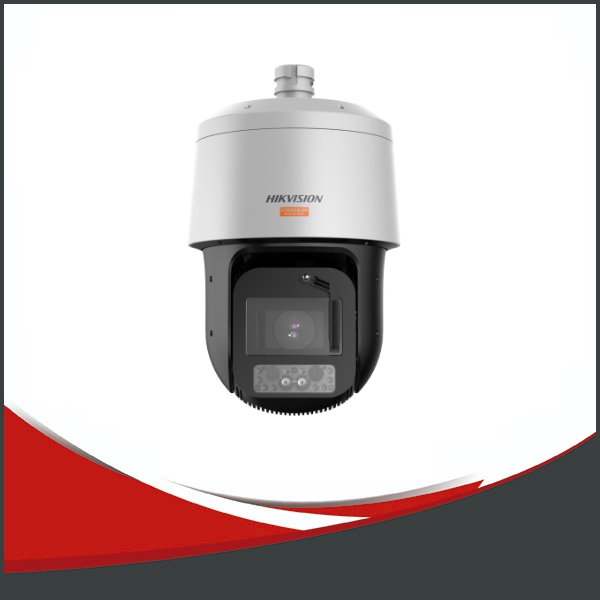 [SEGC-DS-2DT8C442MXG-LWT] DOMO IP HIKVISION 4MP, 42X, IP67, IR 500MTS, LUZ 100MTS, SD 256GB, 7 IN ALARM/2 OUT, ANTICORROSIVO.