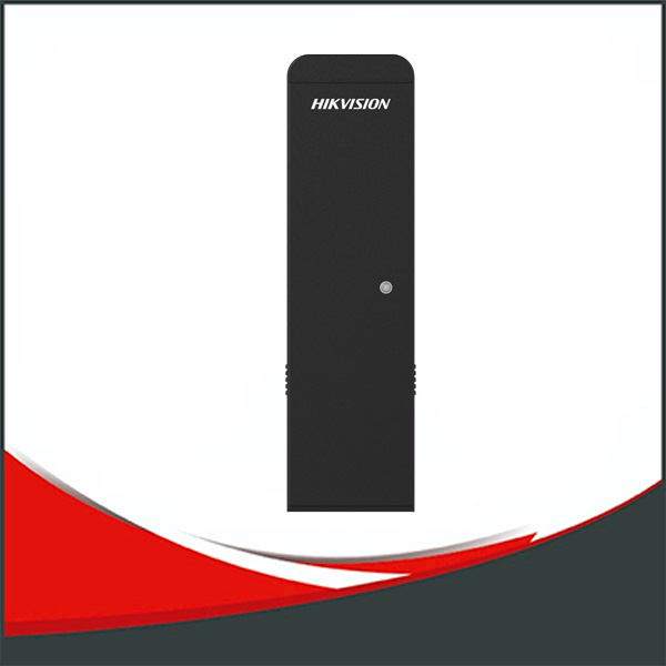 [SEGC-DS-TMG320-ML] CUERPO DE BARRERA VEHICULAR HIKVISION SERIE 32, DIRECCION DEL POSTE IZQUIERDA, IP54.