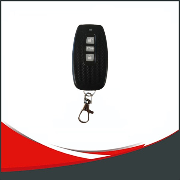 [SEGC-DS-TMG012-4/TMG4BX-A] CONTROL REMOTO HIKVISION DE BARRERA DS-TMG4B0-XA