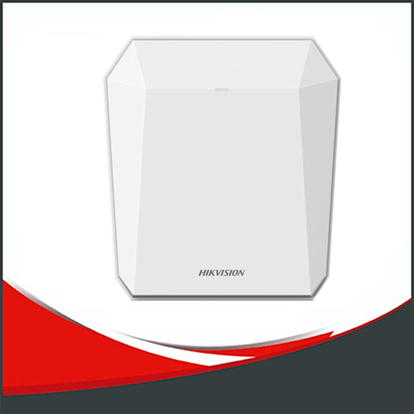 [SEGC-DS-TDSB0G-FK/120m] RADAR HIKVISION, PARA PROTECCION PERIMETRAL, IP67 IK10, DETECCION DE 120MTS.