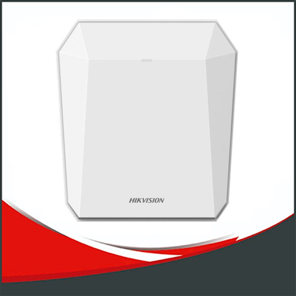 [SEGC-DS-TDSB0G-FK/60m] RADAR HIKVISION, PARA PROTECCION PERIMETRAL, IP67 IK10, DETECCION DE 60MTS.