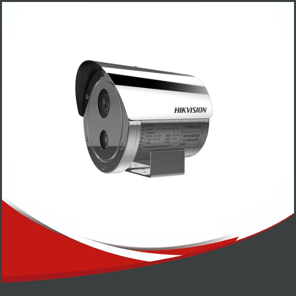 [SEGC-DS-2XE6445G0-IZS/304] CAMARA IP BULLET ANTIEXPLOSIVA 4MP, 2,8 A 12MM,IR 50,IP68,IK08,SD 256GB,POE,240AC,CARCASA ACERO 304