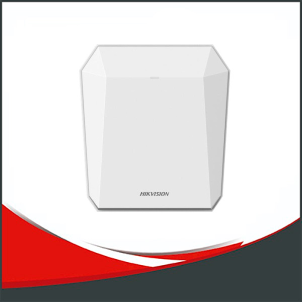 [SEGC-DS-TDSB0G-FK/500m] RADAR DE SEGURIDAD HIKVISION, DETECCION DE 500MTS, IP67, IK10, 36VDC O 24VAC.