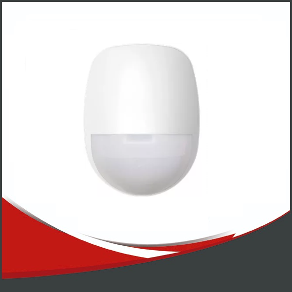 [SEGC-DS-PDP18-EG2] Detector PIR Hikvision cableado